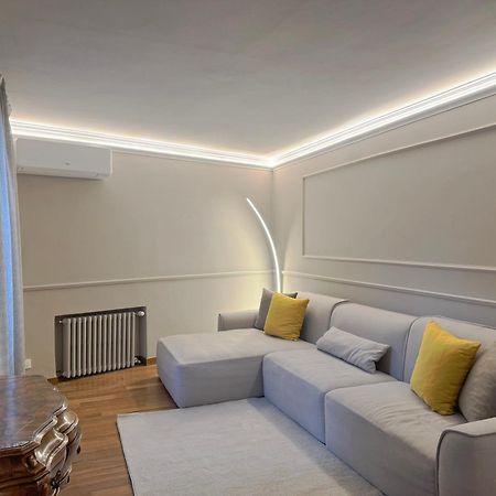 San Vio Palace Luxury Apartments Venedig Eksteriør billede