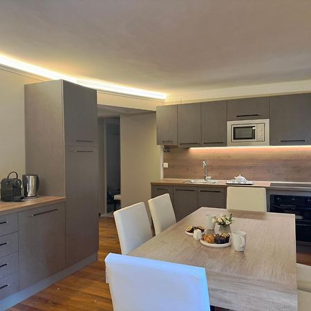 San Vio Palace Luxury Apartments Venedig Eksteriør billede