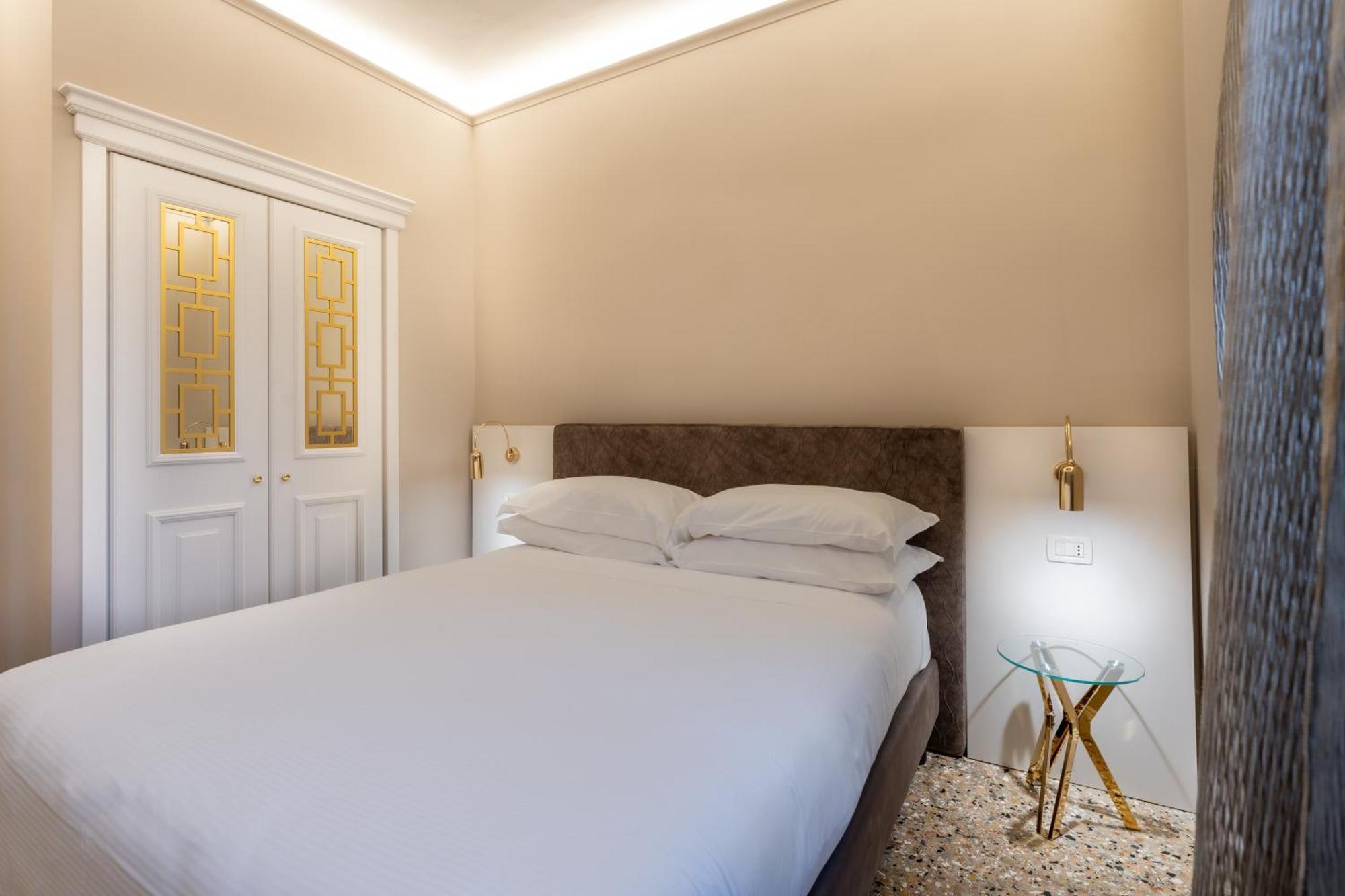 San Vio Palace Luxury Apartments Venedig Eksteriør billede