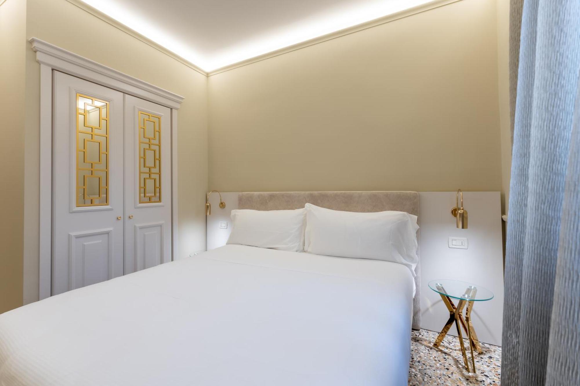 San Vio Palace Luxury Apartments Venedig Eksteriør billede