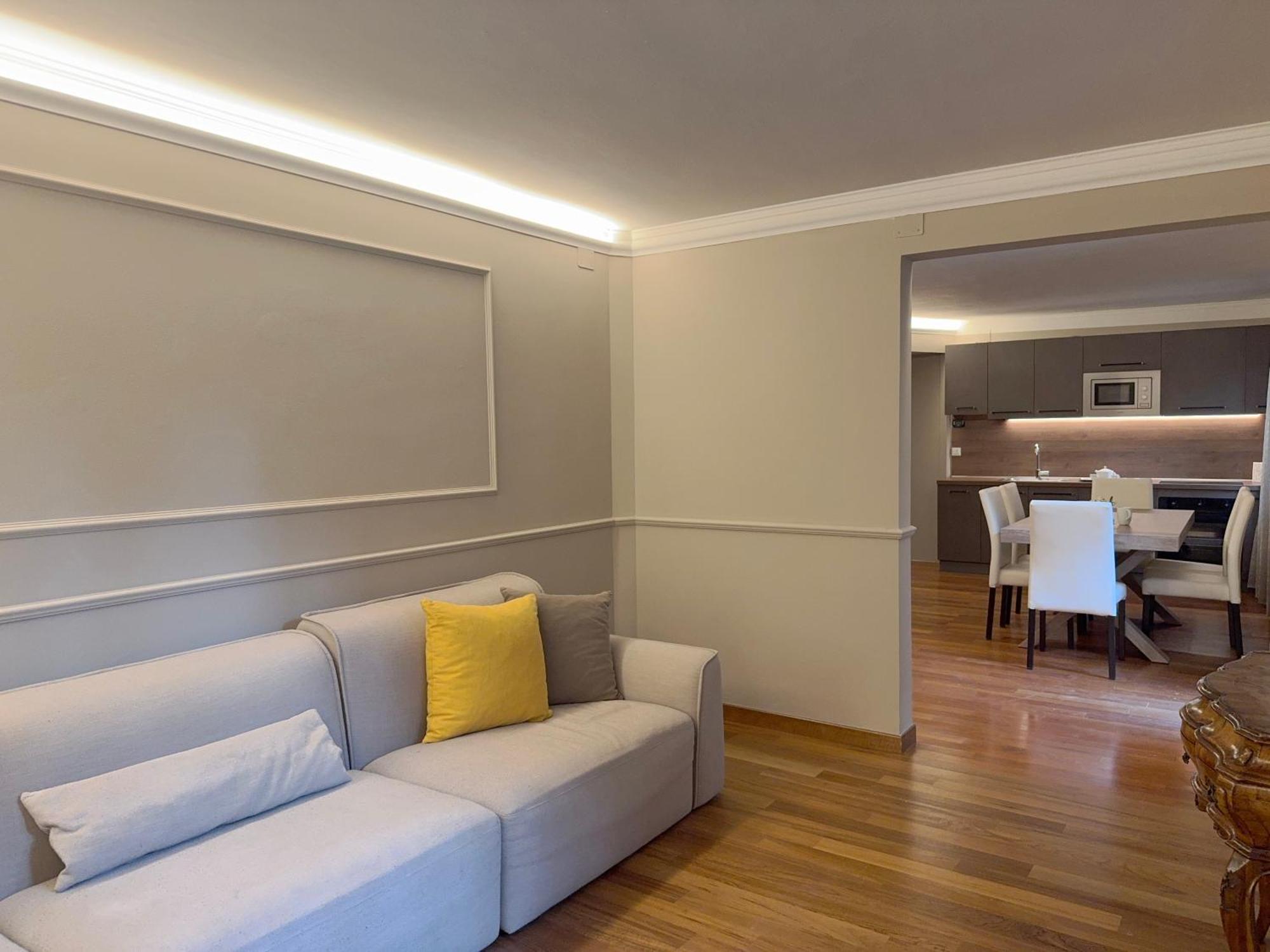 San Vio Palace Luxury Apartments Venedig Eksteriør billede