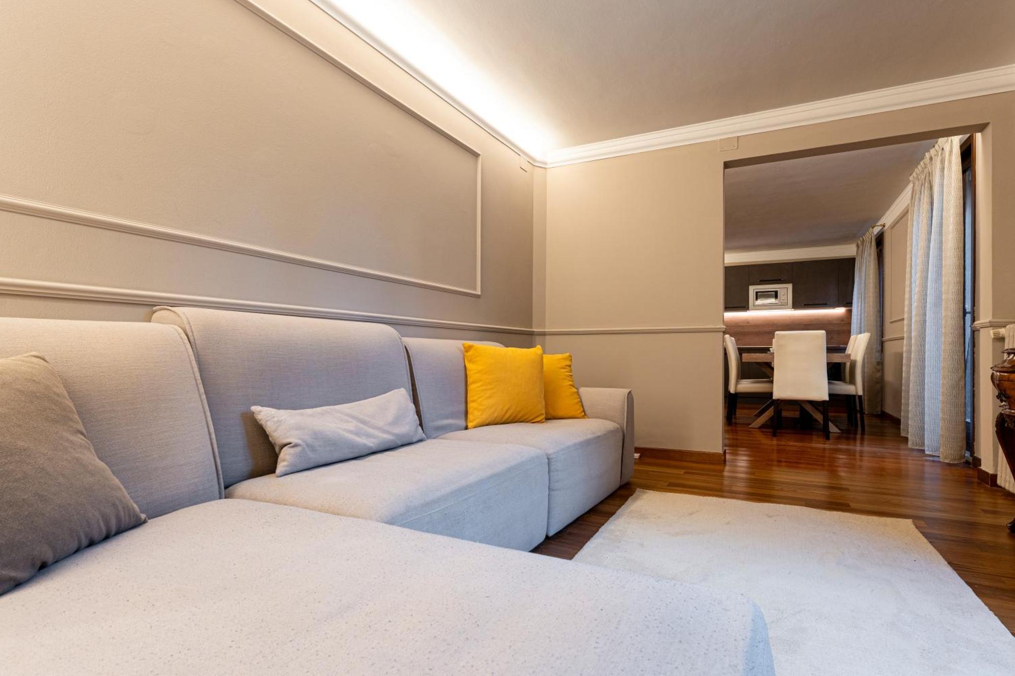 San Vio Palace Luxury Apartments Venedig Eksteriør billede