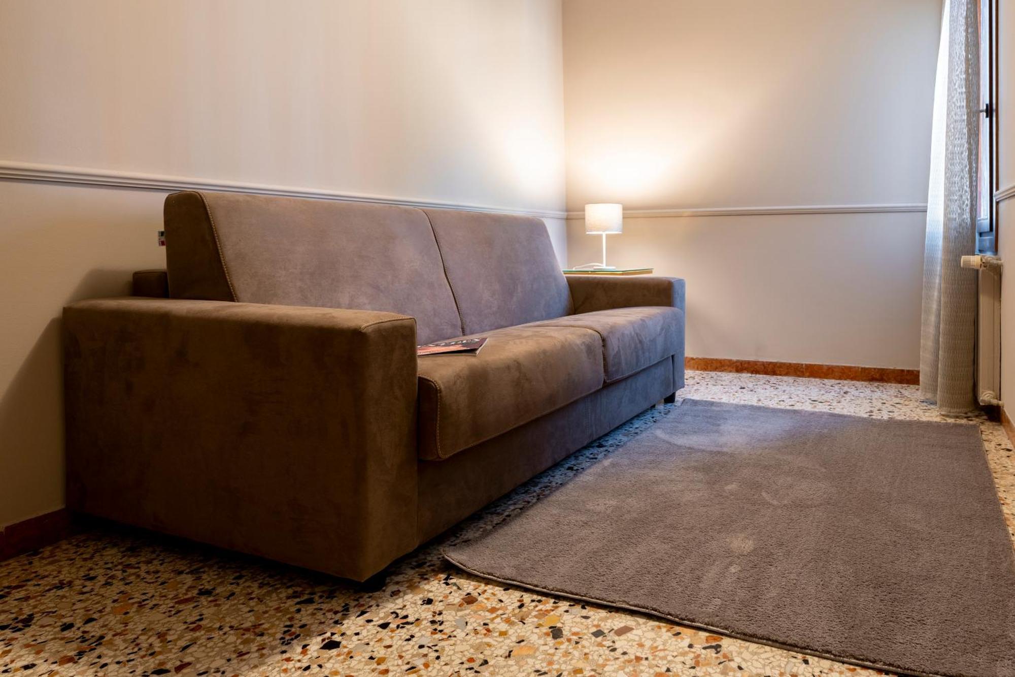 San Vio Palace Luxury Apartments Venedig Eksteriør billede